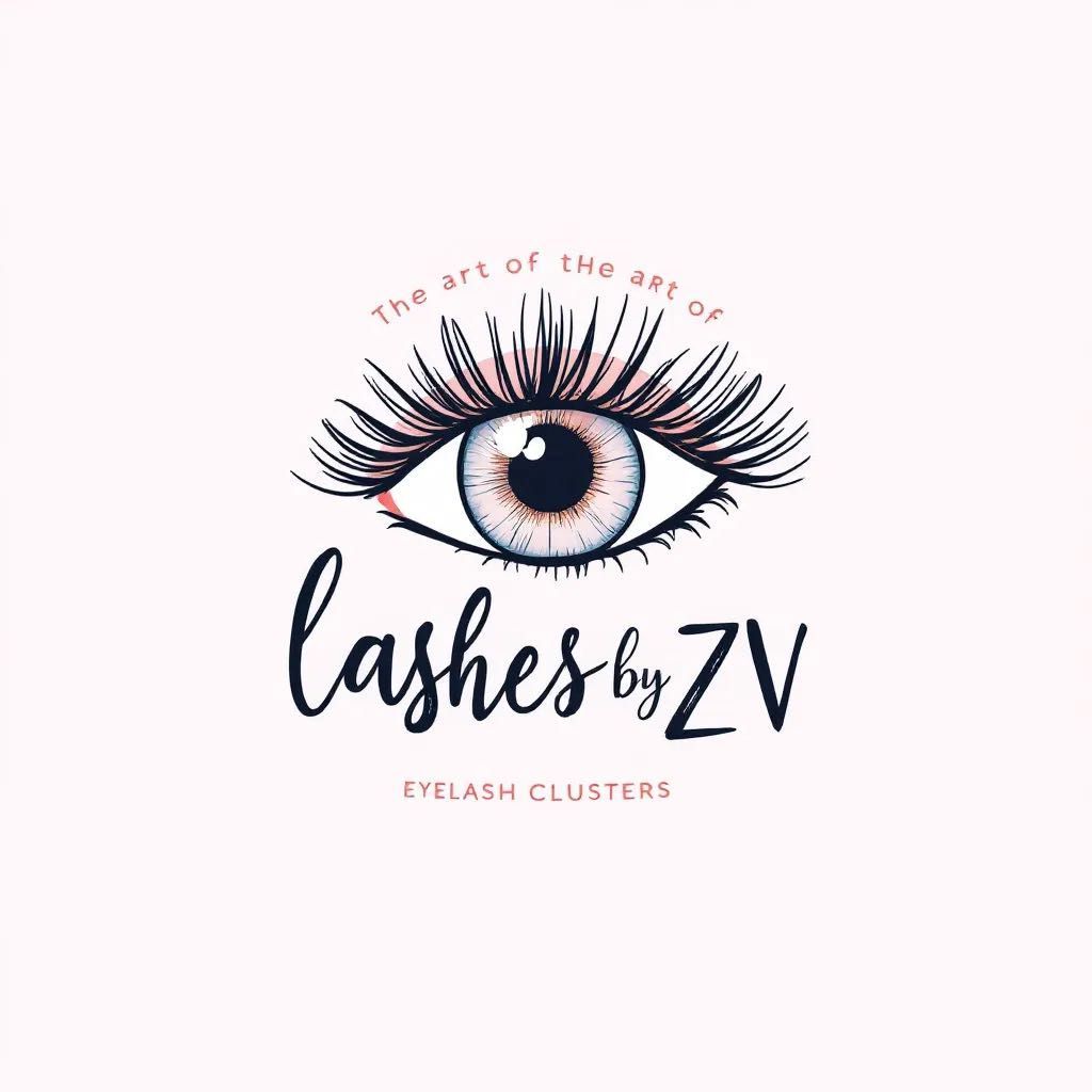 lashes by zv, 1104 77th St, Lubbock, 79423