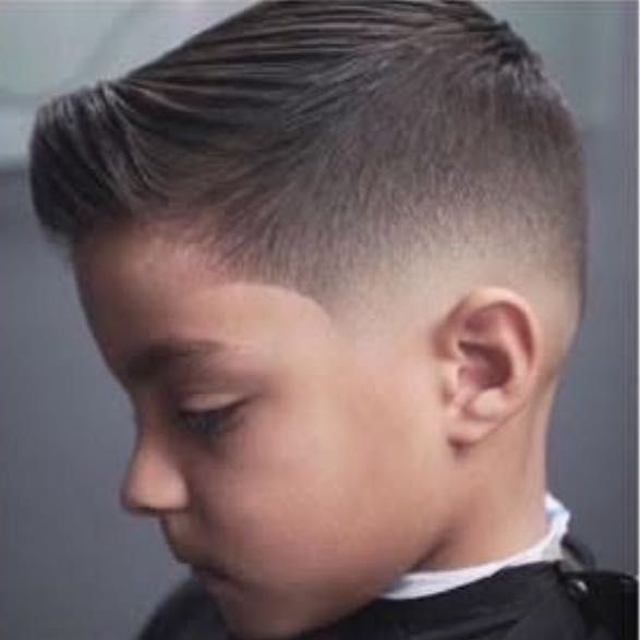 El trazo barbershop, 232 via san ysidro suite 2, San Diego, 92173