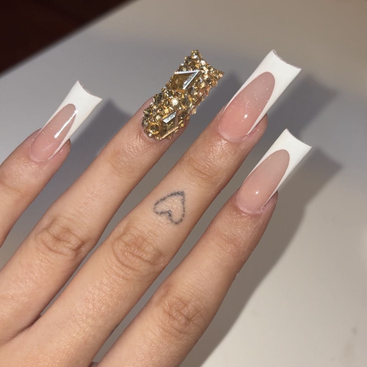 nailssby.d, 15th St, Richmond, 94801