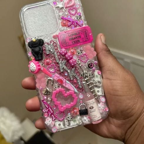 Kaylajunkcases, 904 E Broadway St, 30223, Griffin, 30223