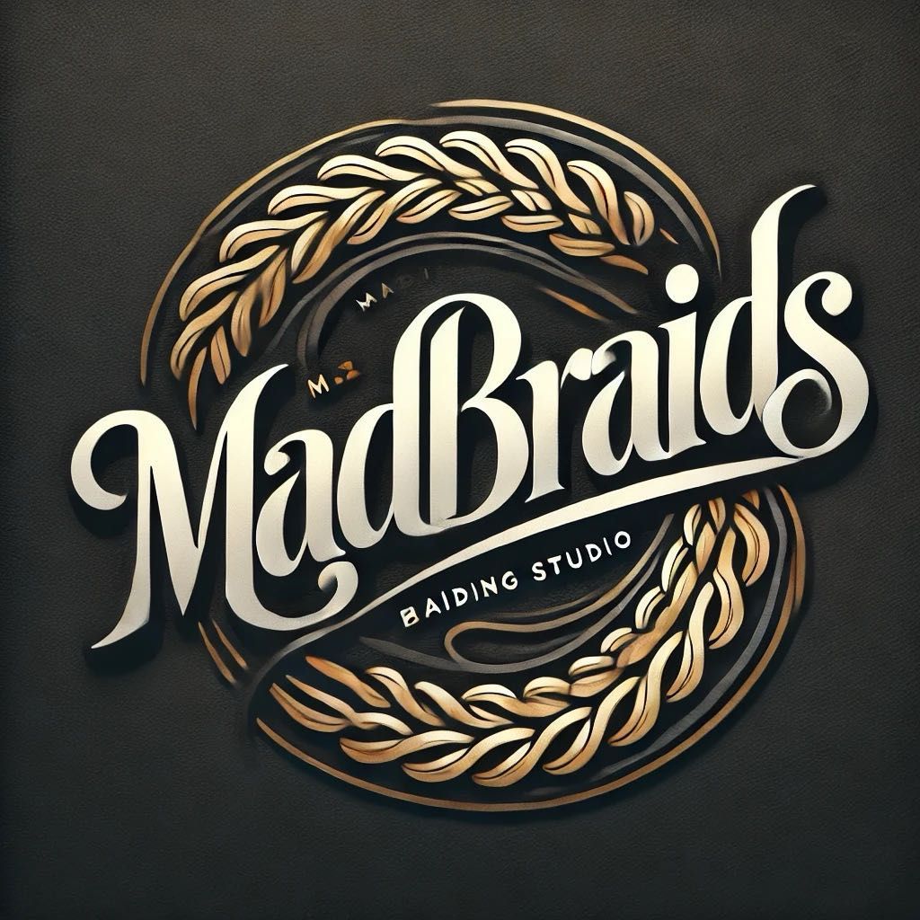 Madbraids Braiding Bar, 7271 N SR-7, Parkland, 33073