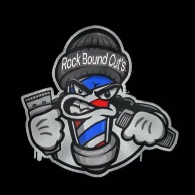 RockBoundCuts, 919 N Court St, Visalia, 93291