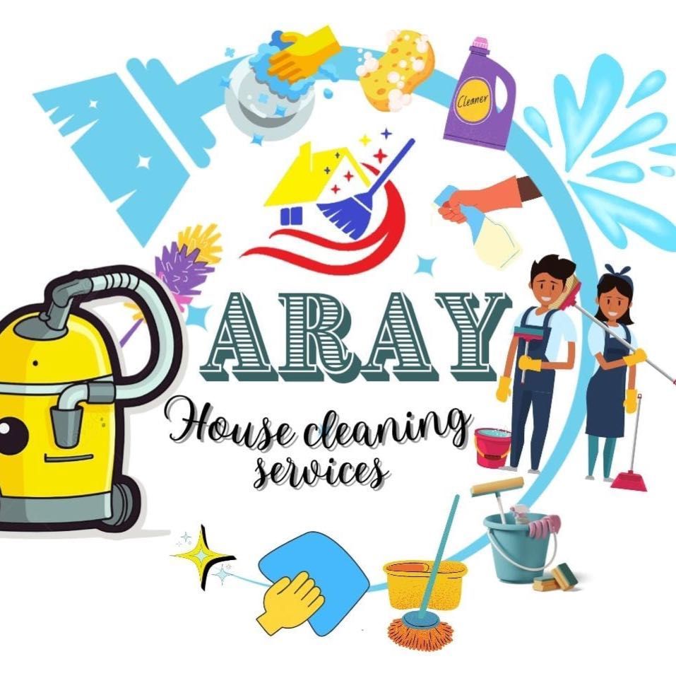 Daray Home Cleaning, 437 Amherst Rd, Belchertown, 01007