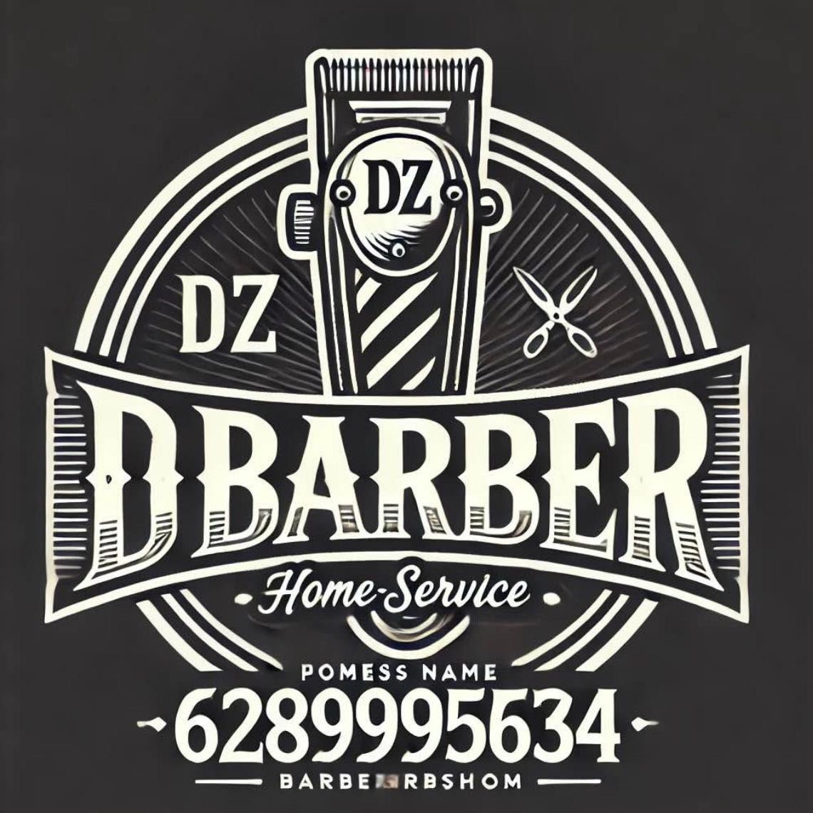 💈Dz Barber💈, 4501 Martin Luther King Jr Way, Oakland, 94609