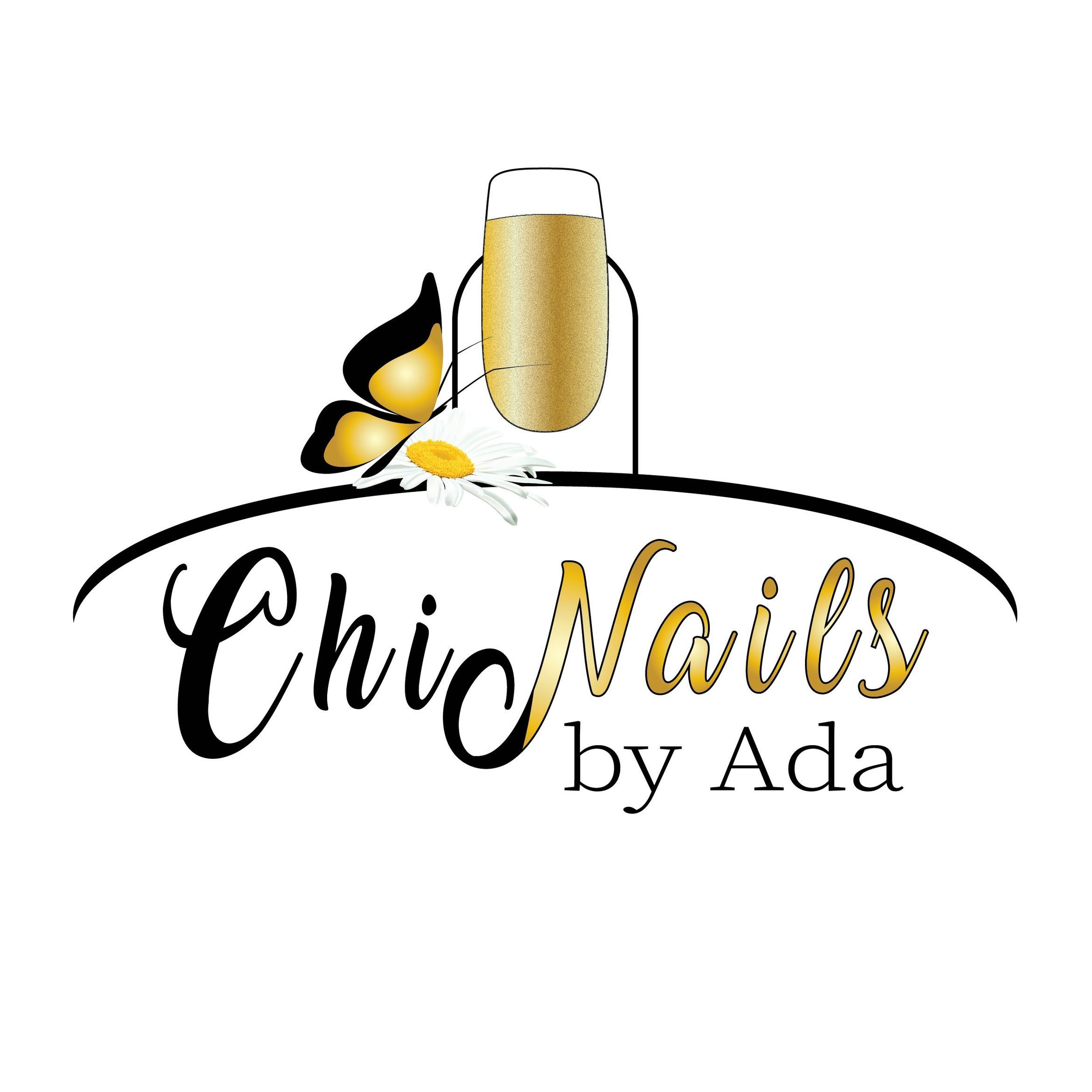 Chic Nails by Ada, 5 Mattie Ct, Durham, 27704