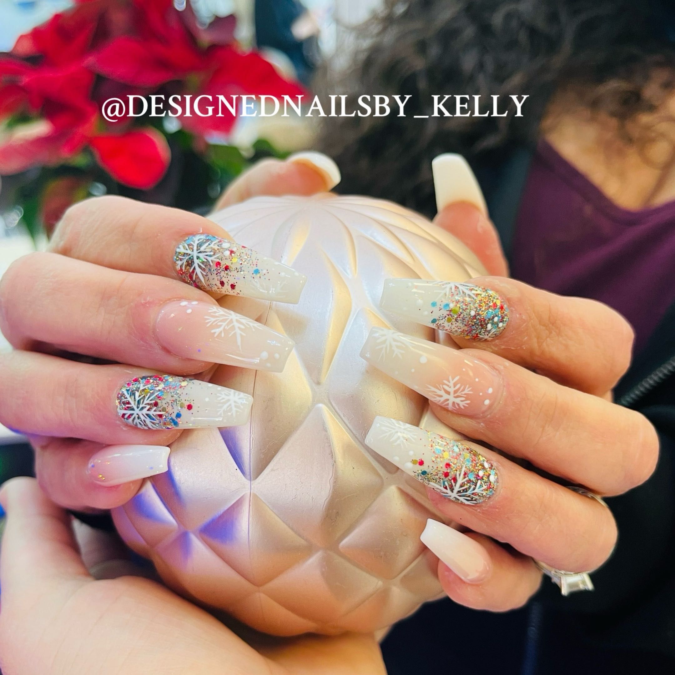 Kelly colorful nails salon, N Tracy Blvd, Tracy, 95304