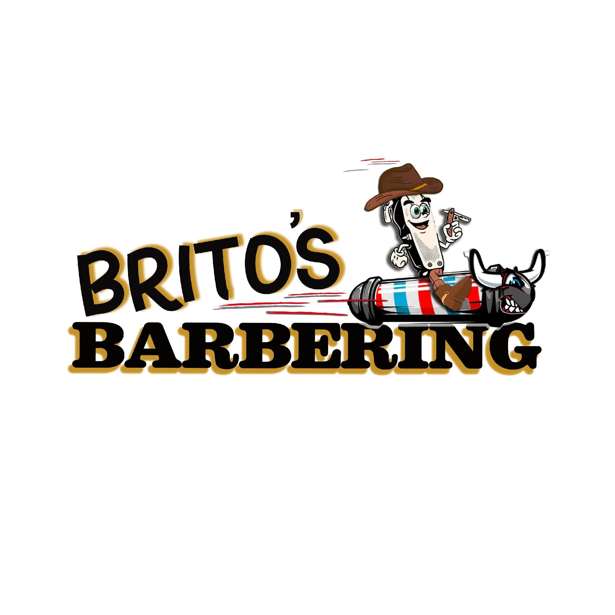 Brito's Barbering, 1148 Kimball Ave, Hanford, 93230