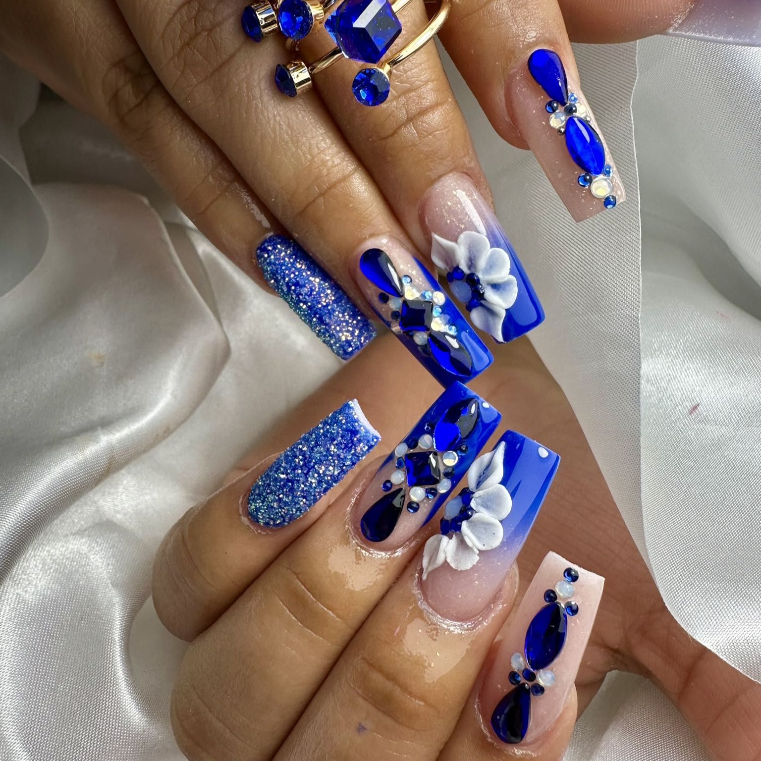 Jessi Nails, 2911 E Crawford St, Tampa, 33610