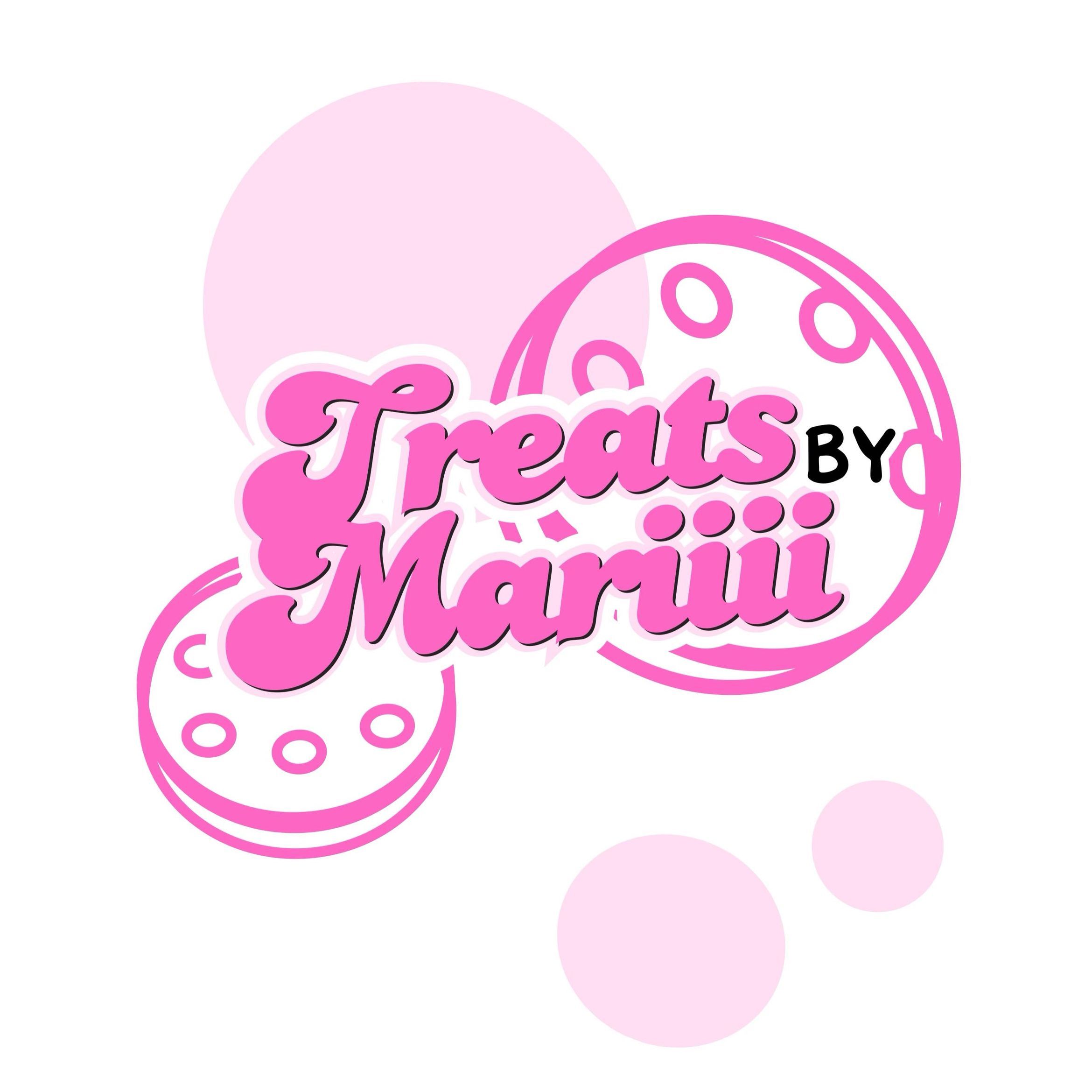 Treats By Mariiii, 7535 windbridge Dr, Sacramento, 95831