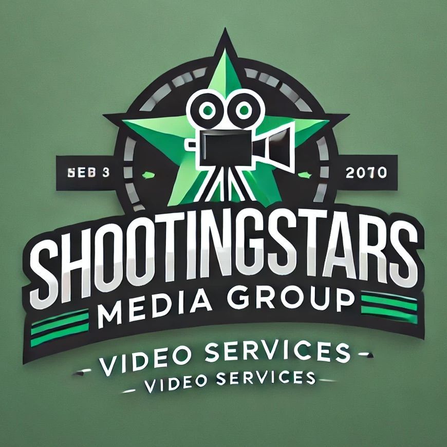 ShootingStarz Media Group, Tallahassee, 32303