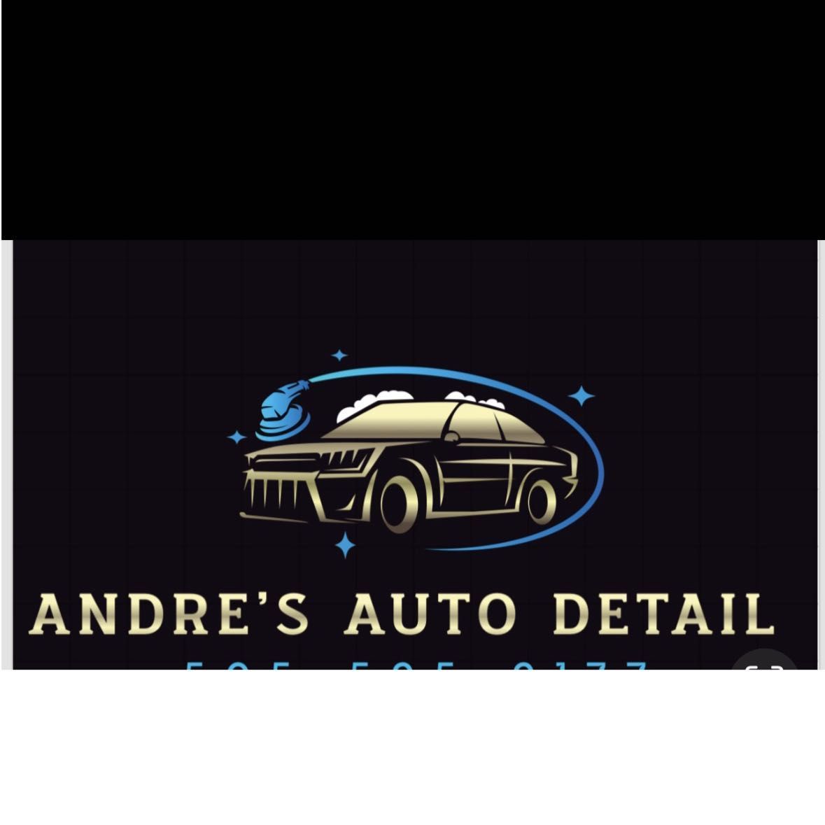 Andres automotive detailing, 98th st, Albuquerque, 87102