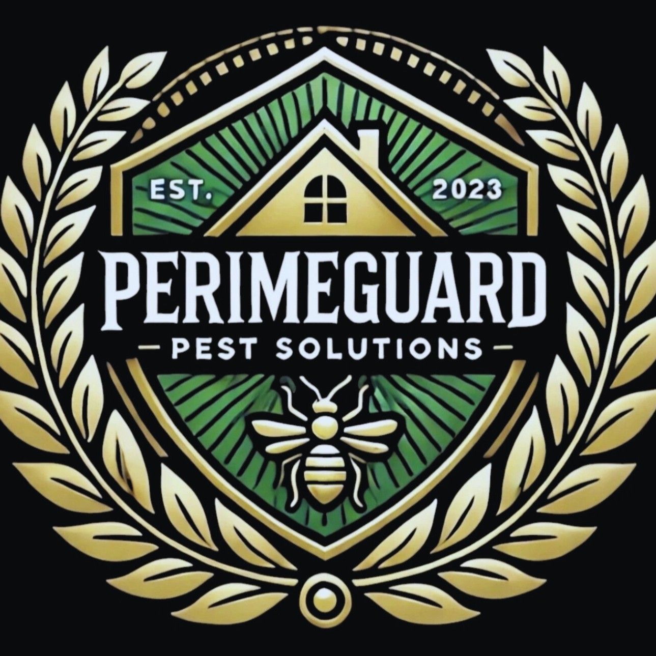 PerimeGuard, 10815 Thunder Basin Rd SE, Albuquerque, 87123