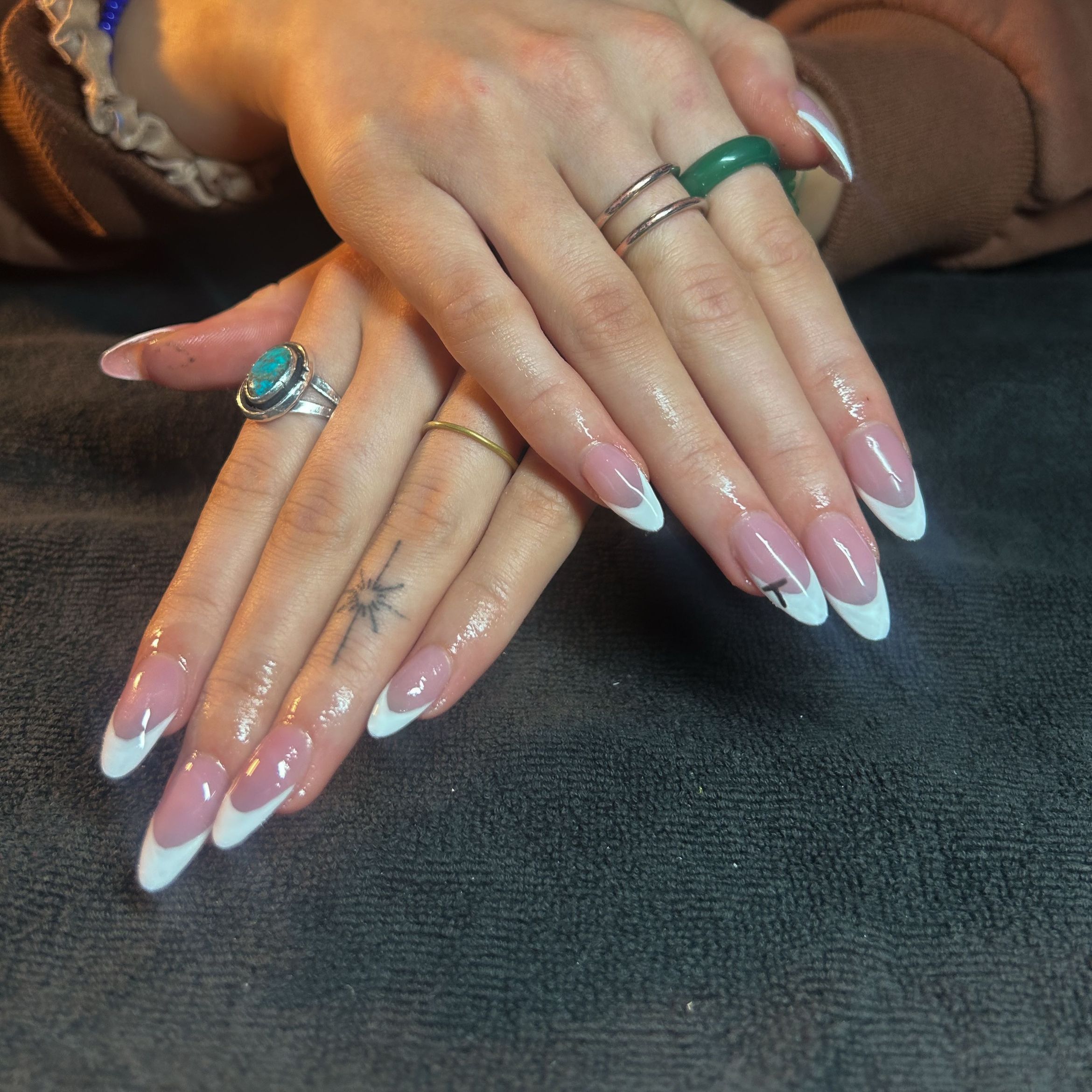 Nails by Makayla U, 1820 Beaver Pl, Anchorage, 99504