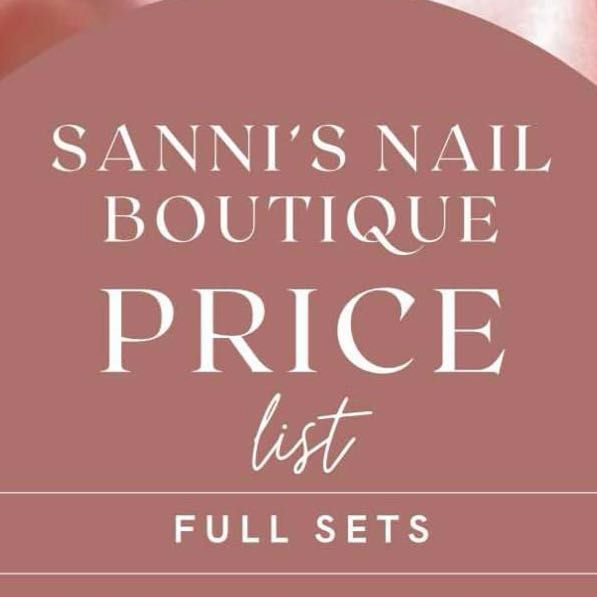 Sanni’s boutique, 5431 Jasmine Cv, Memphis, 38115