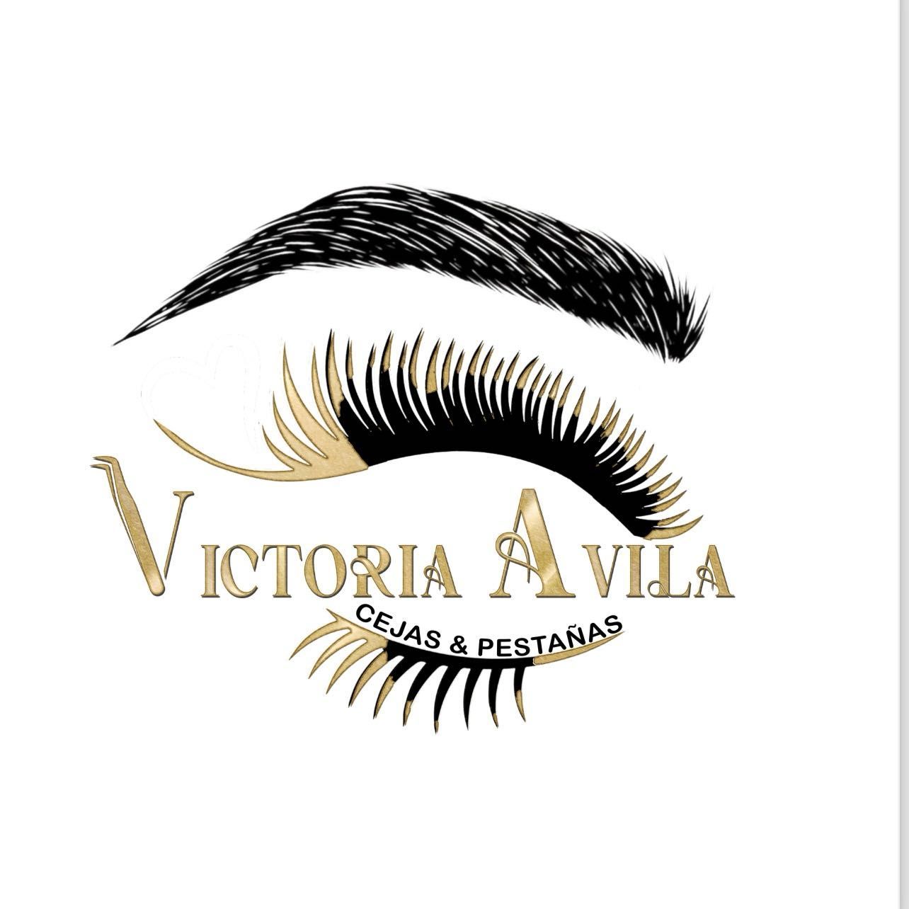 Victoria avila cejas y pestañas, 41 Akin Ave, Capitol Heights, 20743