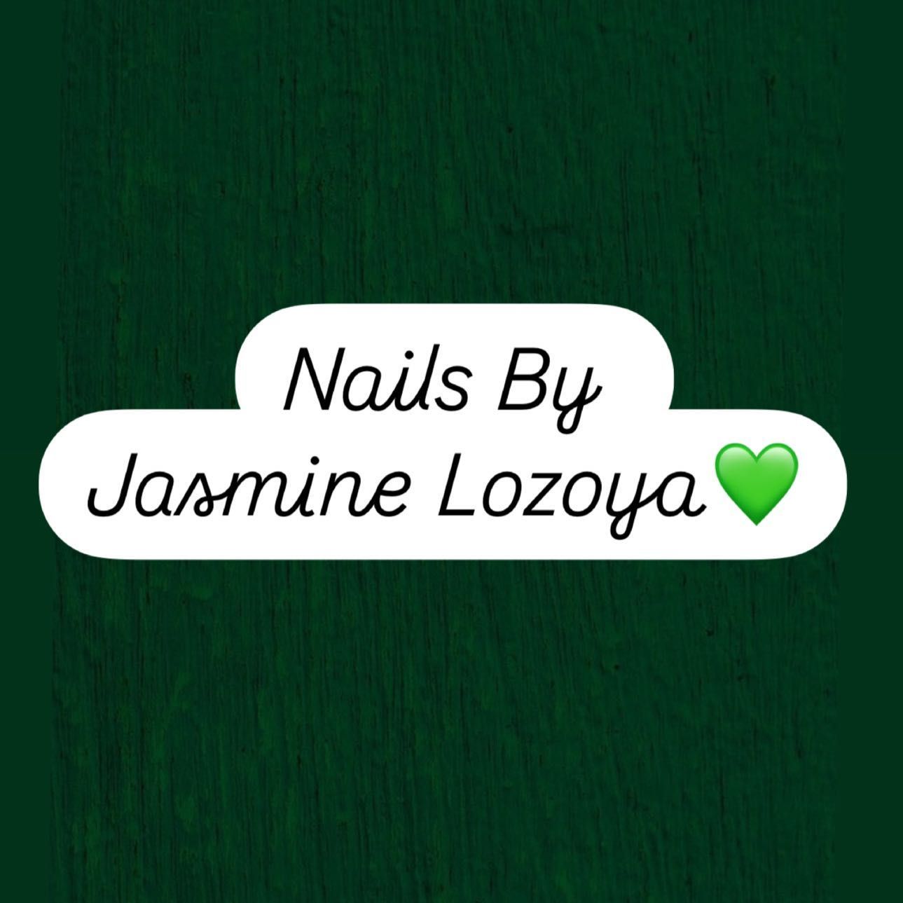 Jasmine’s Nails, 412 1/2 N 3rd St, Lamar, 81052