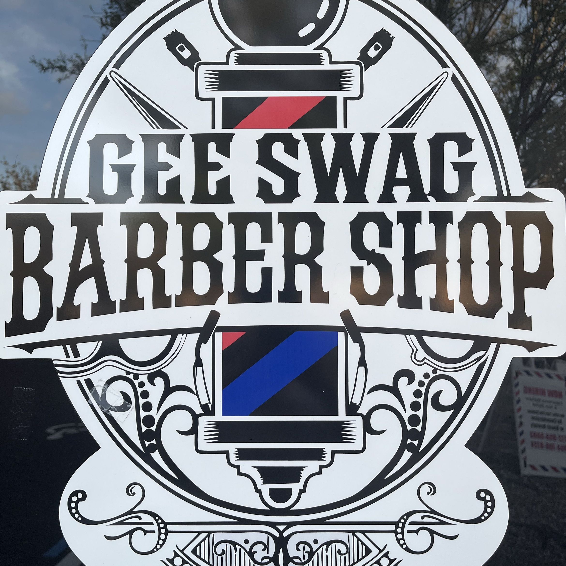 Gee Swag Barbershop, 439 SE Port St Lucie Blvd, Port St Lucie, 34984