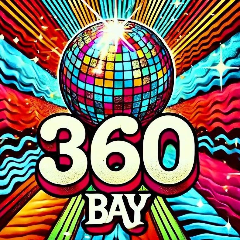 All Over The Bay 360, 11505 N Grady Ave, Tampa, 33618