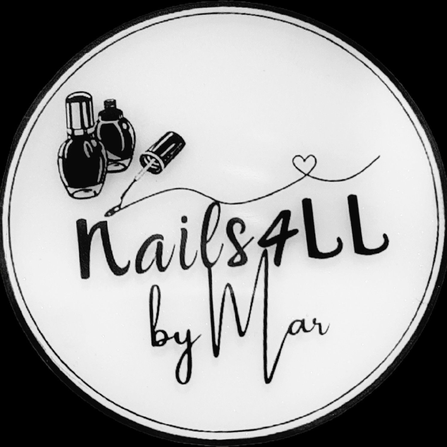 Nails4LL By Mar, 401 Rhett Ave SW, Huntsville, 35801