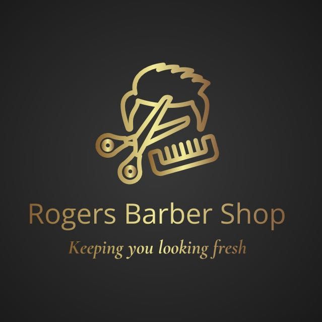 Roger’s Barber Shop, 3675 S Main St, Marion, 14505