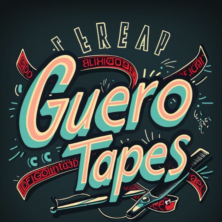 Guero tapes, 9750 Linden Ave, Bloomington, 92316