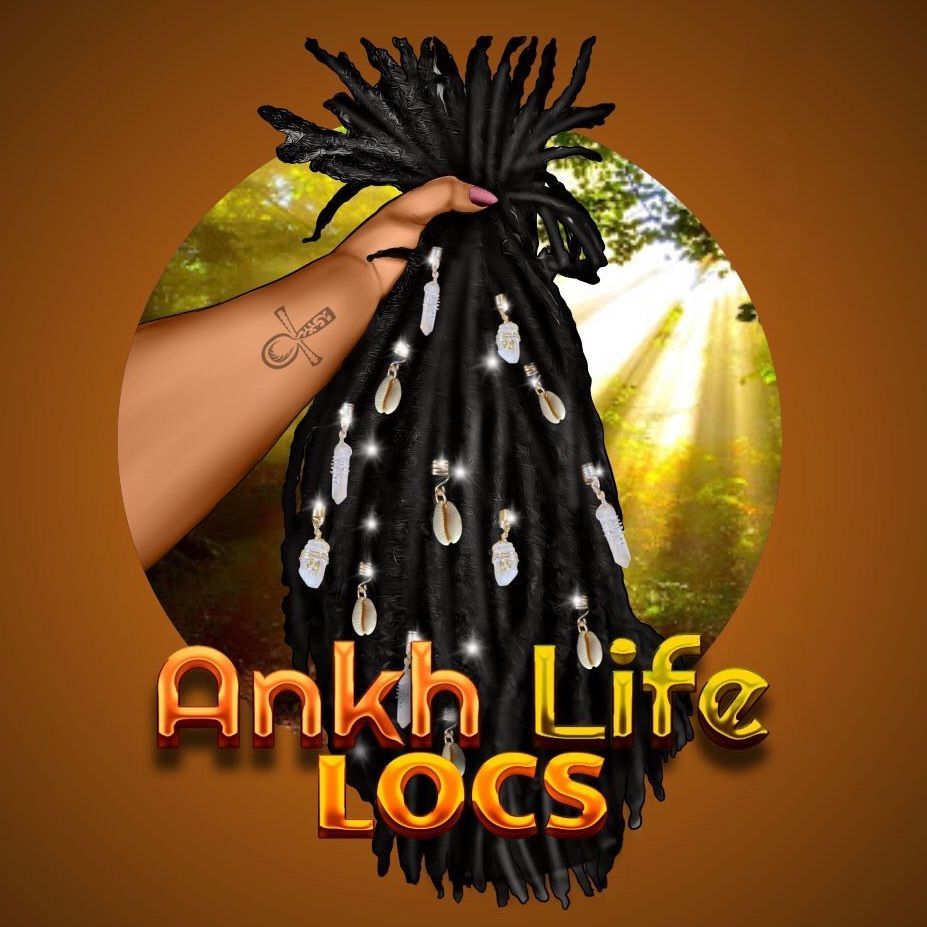 Ankh Life Locs, By appointment only, Naperville, 60563