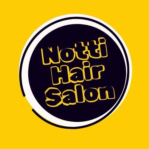 Notti Hair Salon, 393 Denbigh Blvd, 6, Newport News, 23608