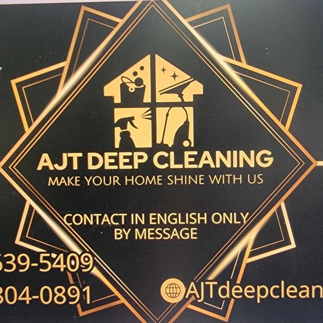 Ajt Deep Cleaning, Concord, 94520