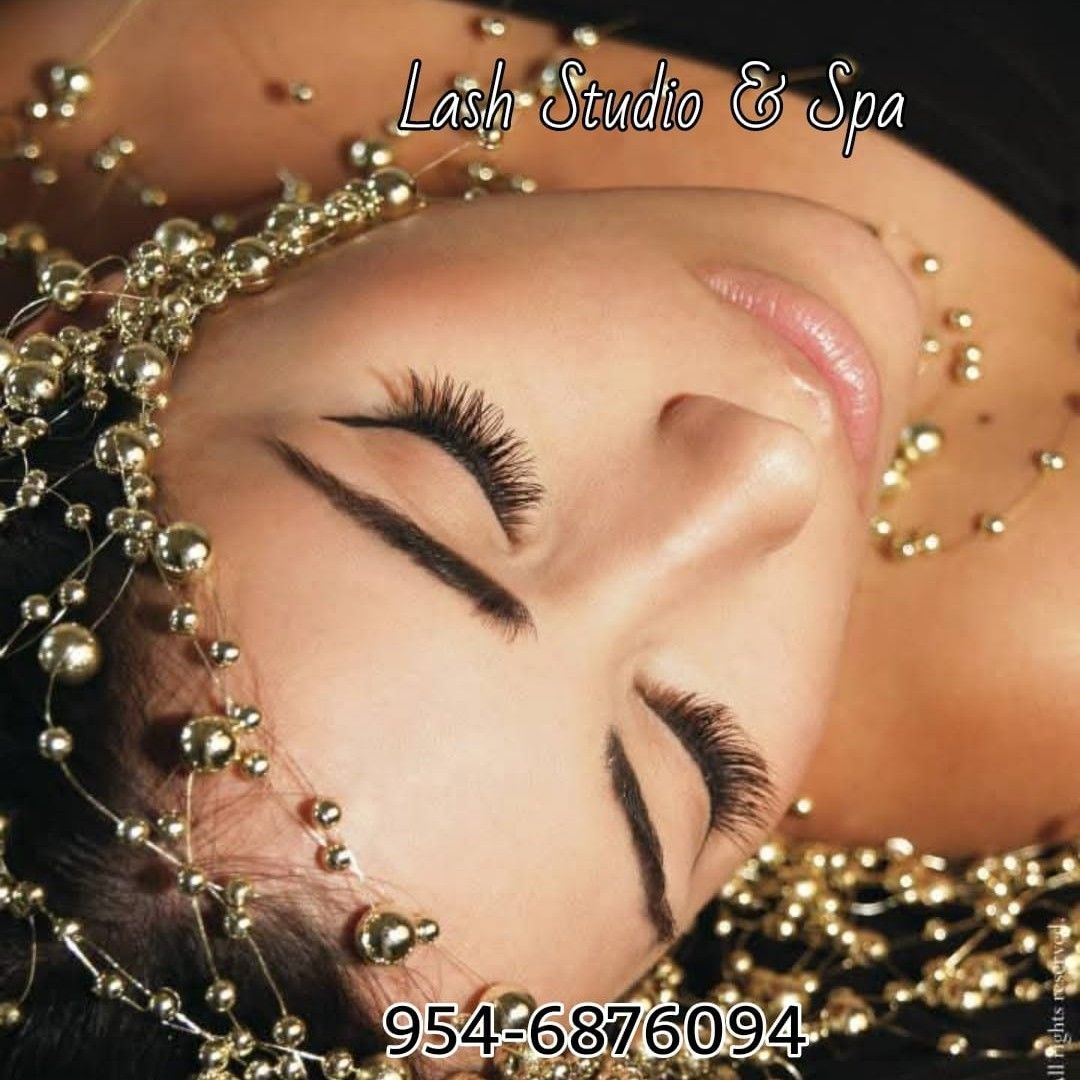 Lash Studio & Spa, 831 N Federal Hwy, Suite C, Fort Lauderdale, 33304