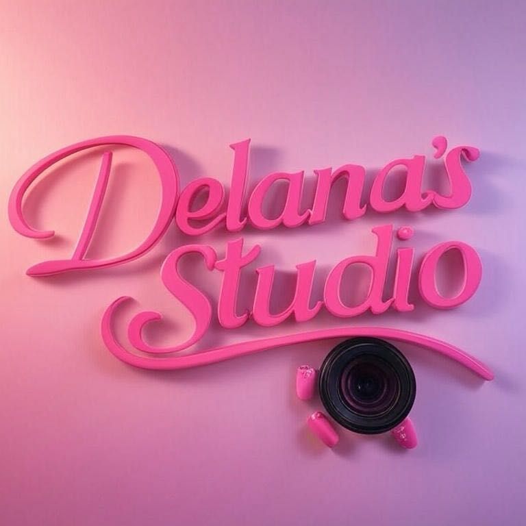 Delana’s Studio, 2514 Lucky St, Houston, 77088