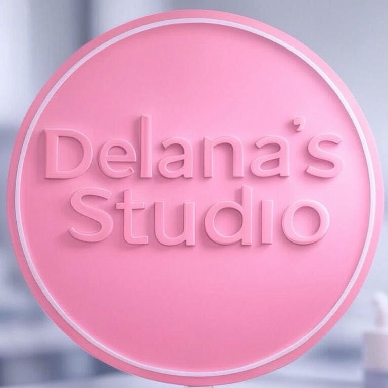 Delana’s Studio, 2514 Lucky St, Houston, 77088