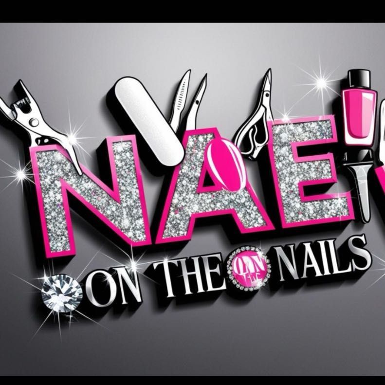 Nae On The Nails, 5948 E Ridgeway Rd, Jacksonville, 32244