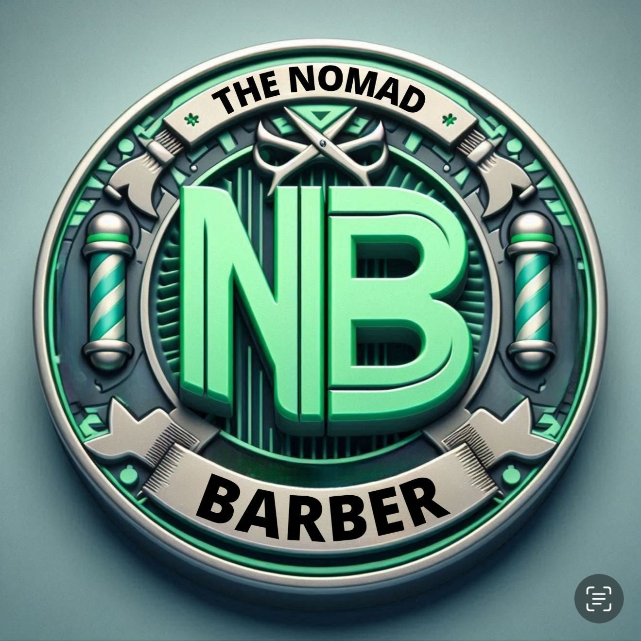 THE NOMAD BARBER, 431 Charles St, Malden, 02148