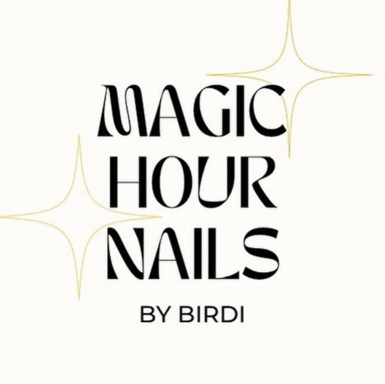 Magic Hour Nails By Birdi, 2716 E Hillcrest Dr apt204, Thousand Oaks, 91362