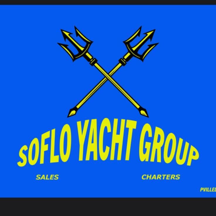 Soflo Yacht Charters, 1024 SE 3rd Ave, Dania Beach, 33004