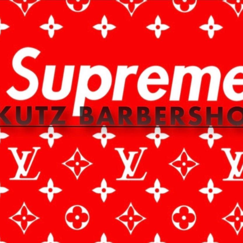 Supreme Kutz Barbershop, 2217 Woodlynne Ave, Oaklyn, 08107