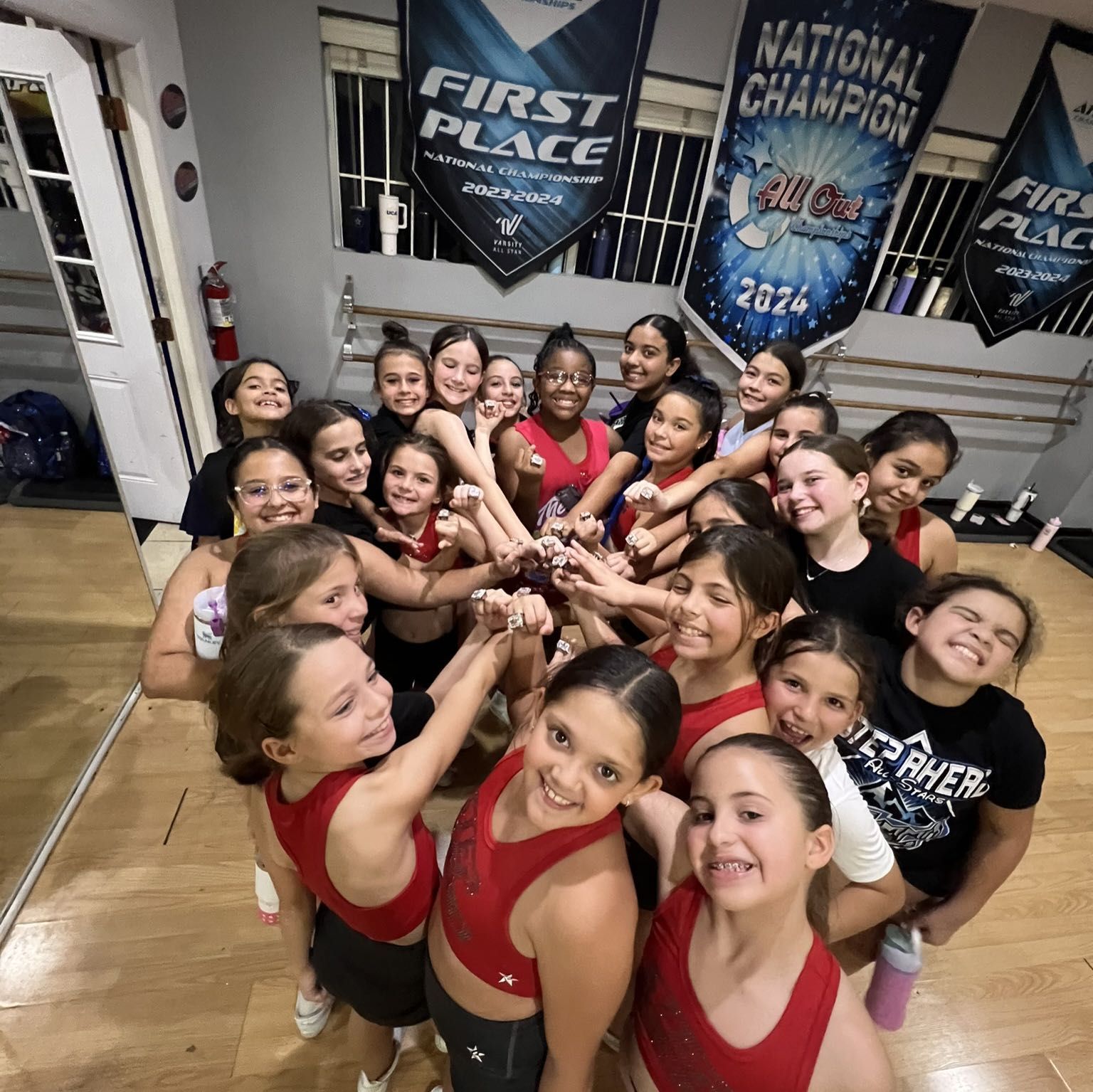 Coach Jade’s Cheerleading Private Classes, 1550 NW 108th Ave, Miami, 33172