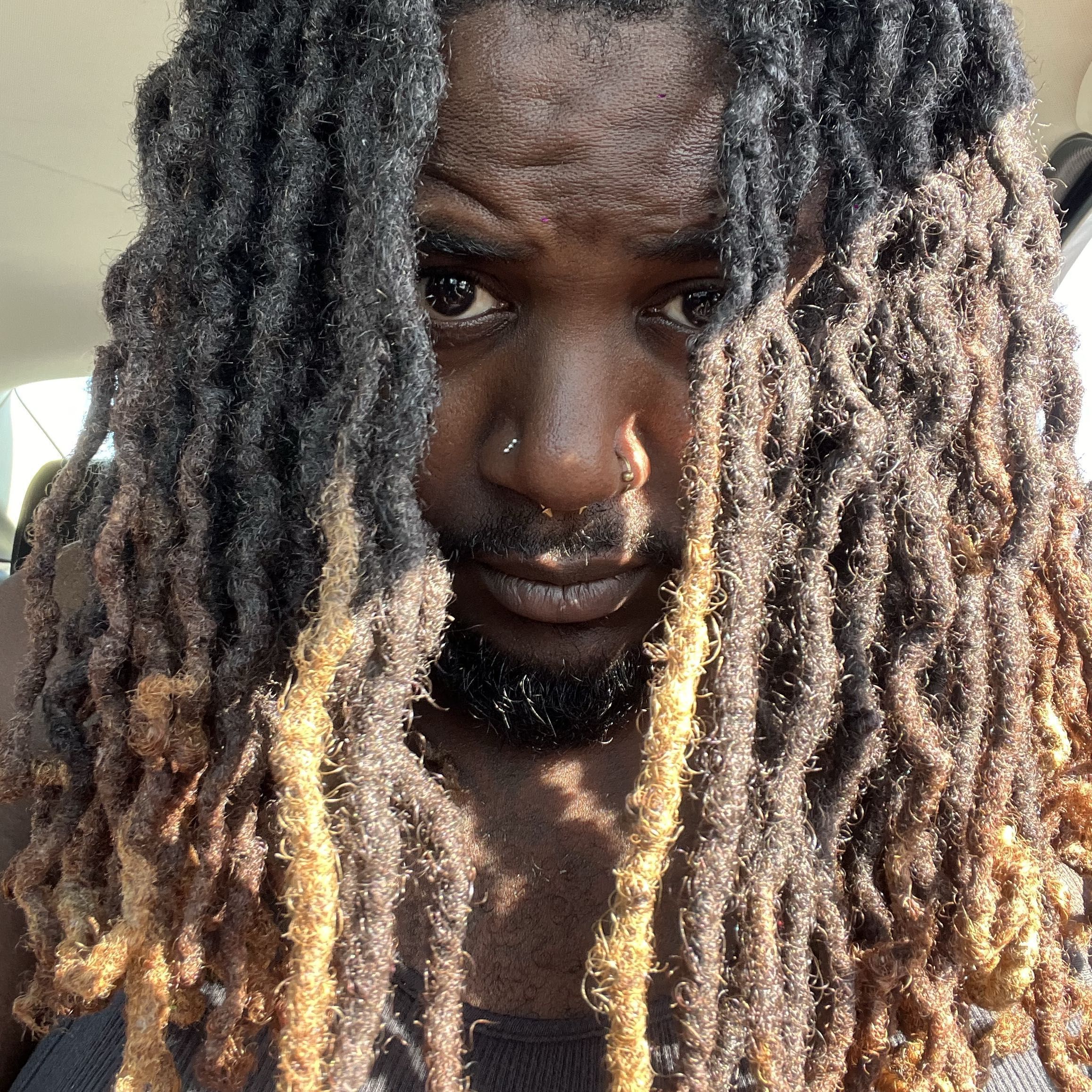 Locs by Finagle, 5730 Verracio Ct, San Antonio, 78244