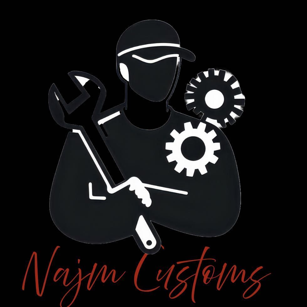 Najm Customs, Round Rock, 78665