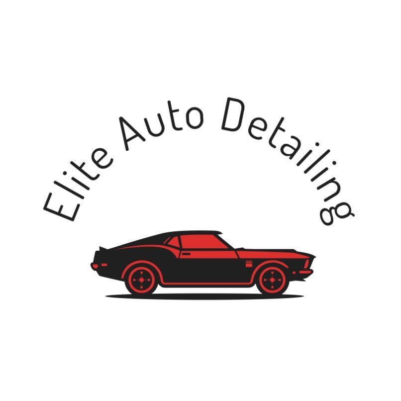 Elite Auto Detailing, 253 Perch Mnr, San Antonio, 78253