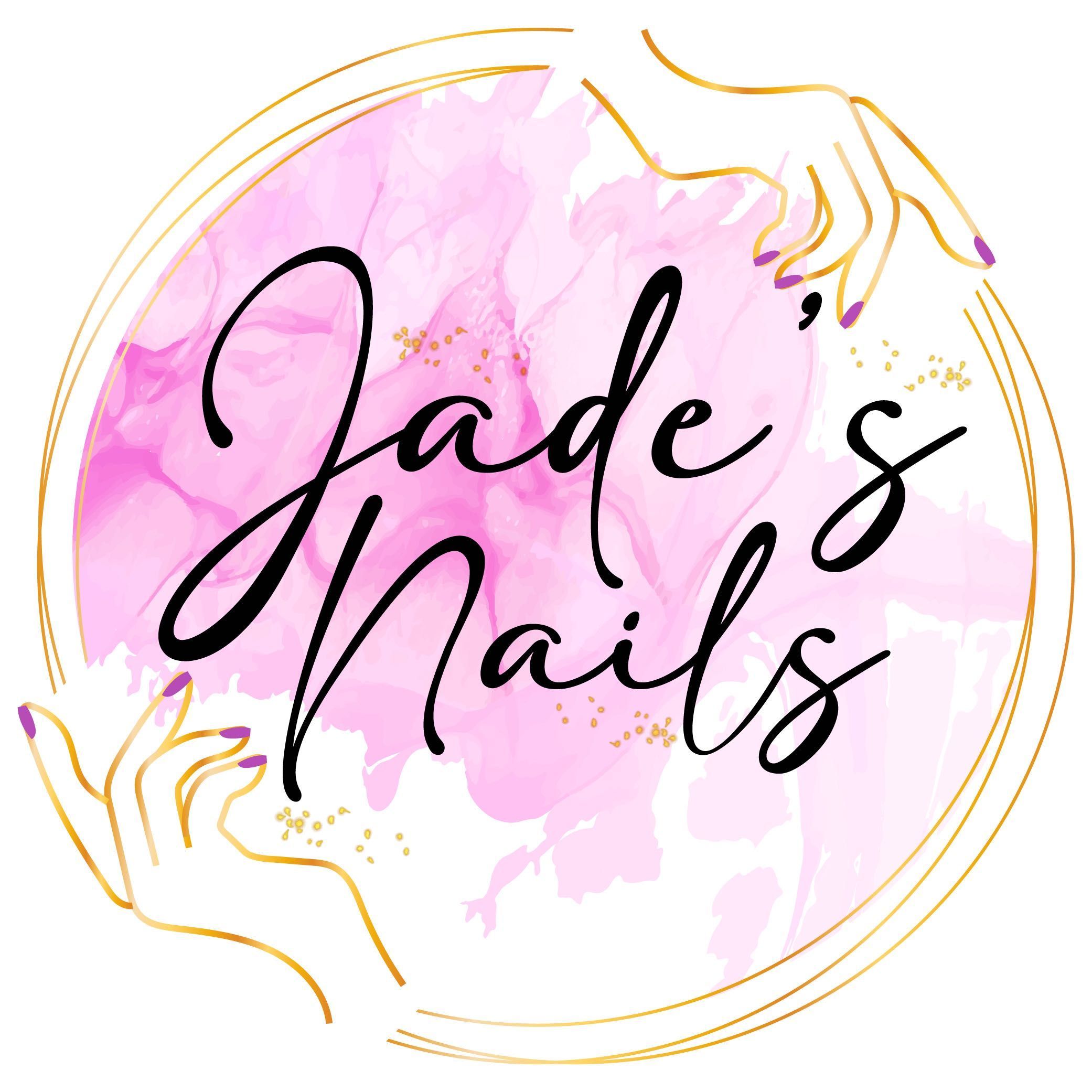 Jade’s Nails, 1135 Herrington Rd, Lawrenceville, 30044