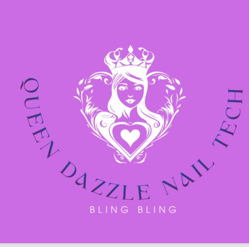 Queen Dazzle Nail Tech, 601 St John St,, Bogalusa, 70427