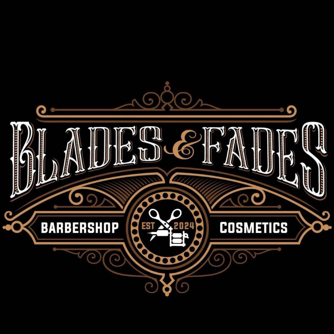 Blades&Fades, 881 Sumpter Rd, Belleville, 48111