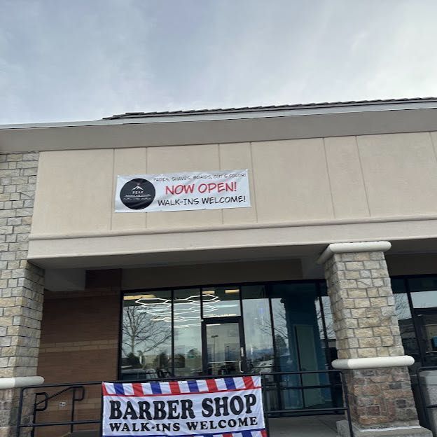 Marina Barber Stylist (Peak barber and beauty), 20269 East Smoky Hill Rd, Unit F, Centennial, 80015