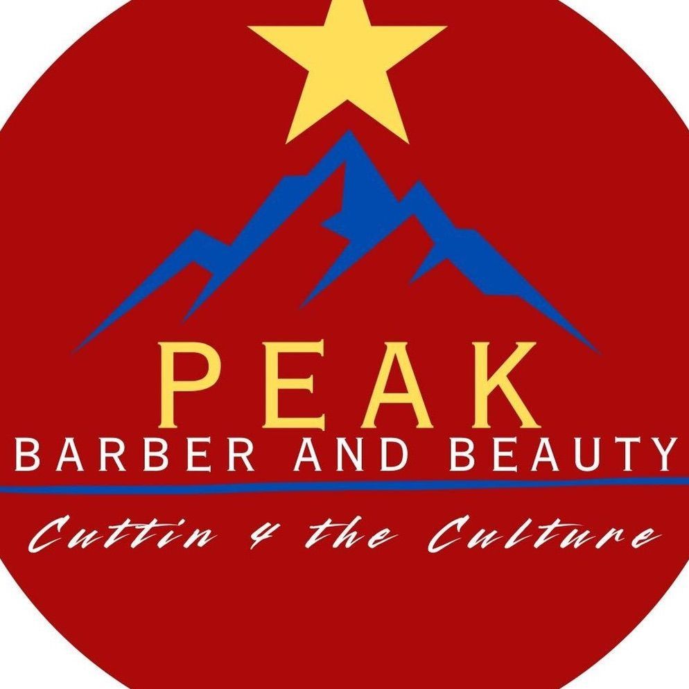 Marina Barber Stylist (Peak barber and beauty), 20269 East Smoky Hill Rd, Unit F, Centennial, 80015