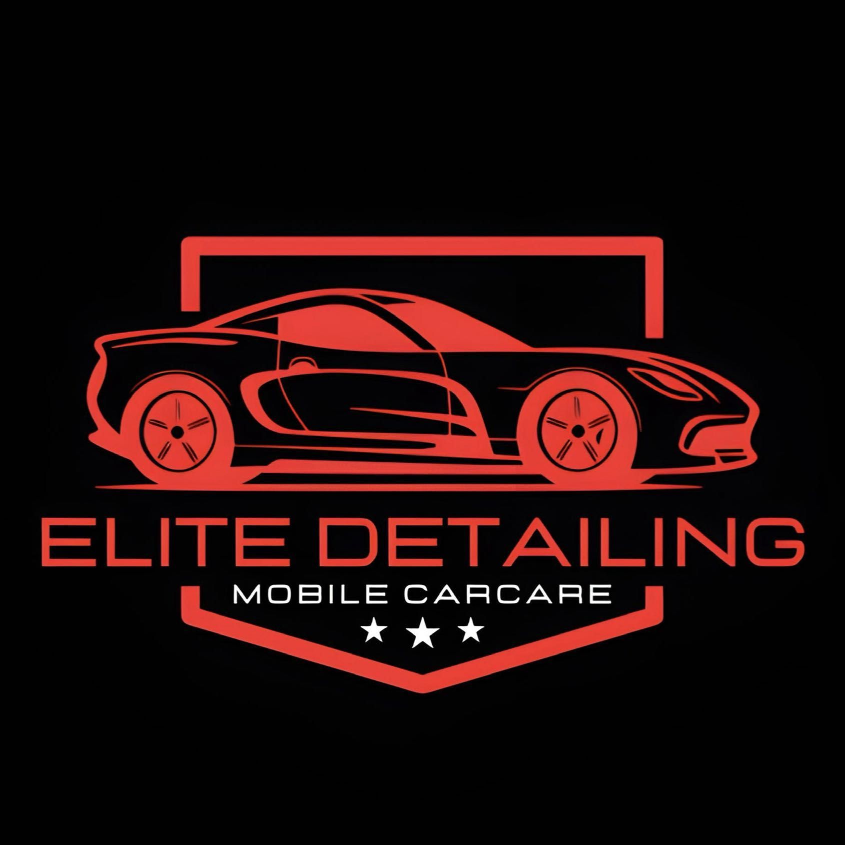 Elite Detailing, 257 Ridge St, Newark, 07104