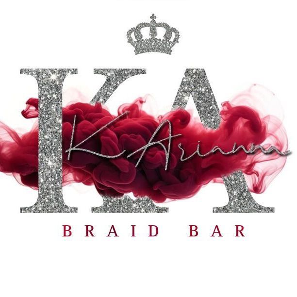 K.Arianna Braid Bar, 770 Paradise Valley Ln, Jackson, 39212