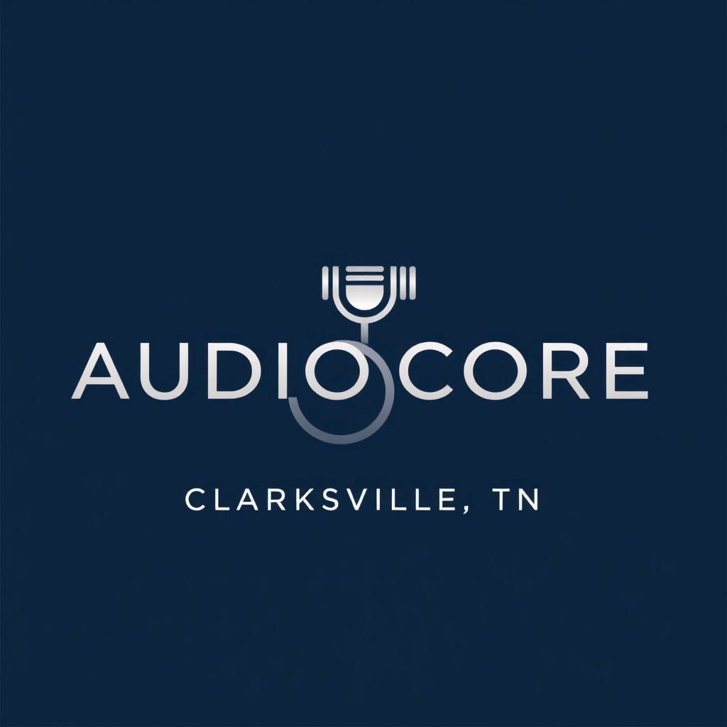 Audio Core, Fort Campbell Blvd, Clarksville, 37042