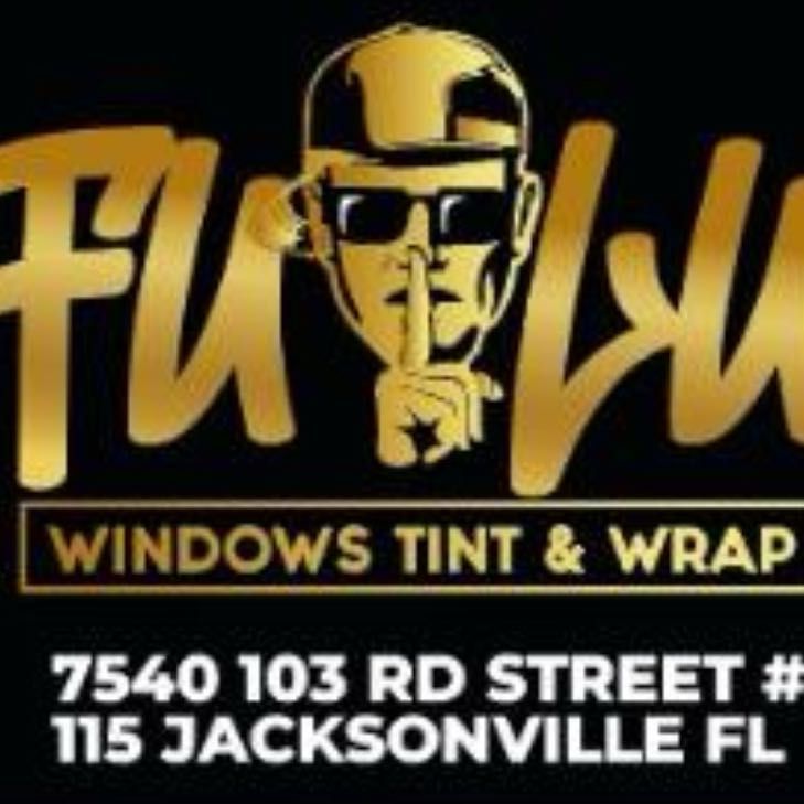 Fulu Windows Tint, 7540 103rd St, Unit 115, Jacksonville, 32210