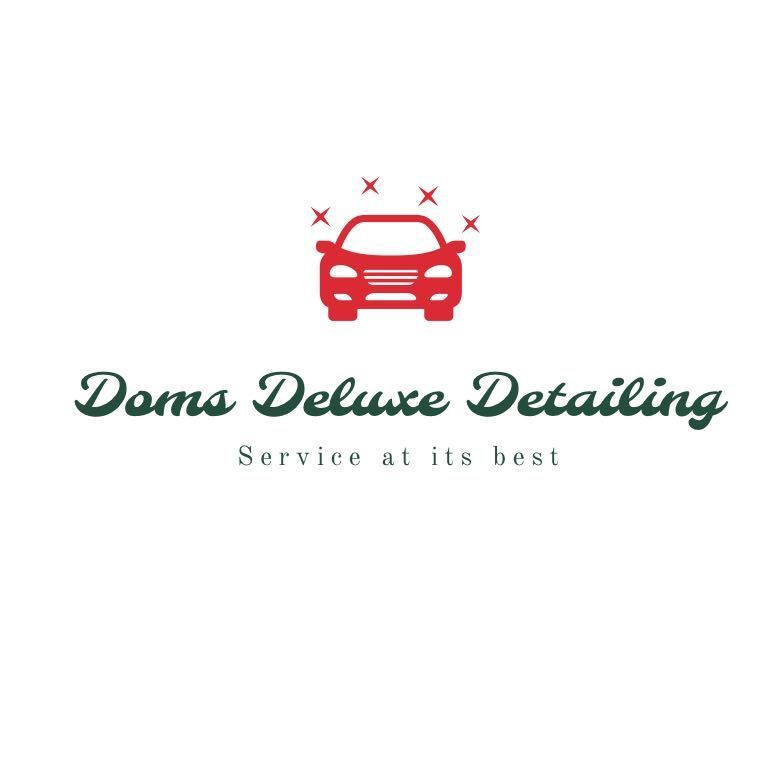 Dominic’s Deluxe Detailing 🇮🇹, 557 Polaris St, North Babylon, 11703